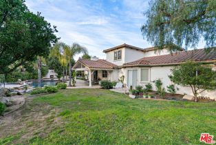 Single Family Residence, 633 Noble rd, Simi Valley, CA 93065 - 14