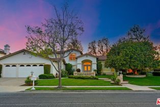 Single Family Residence, 633   Noble Rd, Simi Valley, CA  Simi Valley, CA 93065