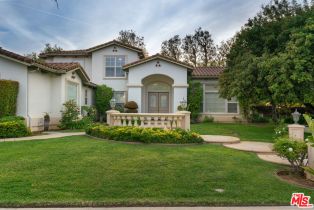 Single Family Residence, 633 Noble rd, Simi Valley, CA 93065 - 22