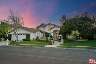 Single Family Residence, 633 Noble rd, Simi Valley, CA 93065 - 29