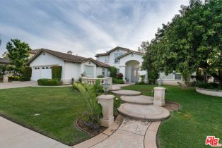 Single Family Residence, 633 Noble rd, Simi Valley, CA 93065 - 23