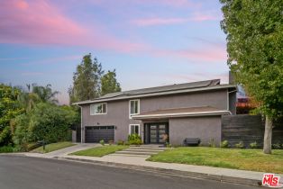 Single Family Residence, 23251 Aetna st, Woodland Hills, CA 91367 - 28