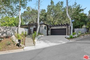 Single Family Residence, 3888 Berry Dr, Studio City, CA  Studio City, CA 91604