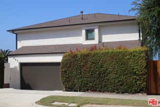 Residential Lease, 321  N Las Casas Ave, CA  , CA 90272