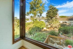 Single Family Residence, 321 Las Casas ave, Pacific Palisades, CA 90272 - 29