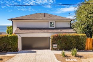 Single Family Residence, 321 Las Casas ave, Pacific Palisades, CA 90272 - 3