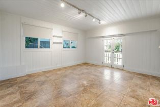 Single Family Residence, 321 Las Casas ave, Pacific Palisades, CA 90272 - 54