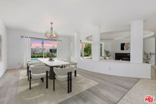 Single Family Residence, 1340 Laurel way, Beverly Hills, CA 90210 - 4