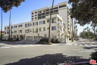 Residential Lease, 2101   Ocean Ave, CA  , CA 90405