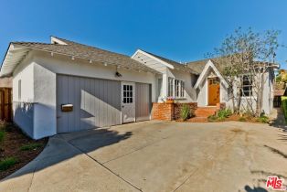 Single Family Residence, 2211 23rd st, Santa Monica, CA 90405 - 5