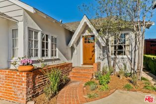 Single Family Residence, 2211 23rd st, Santa Monica, CA 90405 - 2