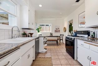 Single Family Residence, 2211 23rd st, Santa Monica, CA 90405 - 12