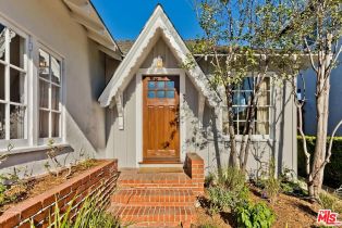 Single Family Residence, 2211 23rd st, Santa Monica, CA 90405 - 3