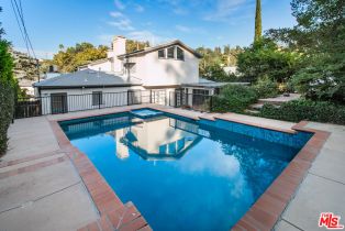 Single Family Residence, 13370 Contour dr, Sherman Oaks, CA 91423 - 42