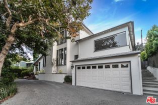 Residential Lease, 13370 Contour Dr, Sherman Oaks, CA  Sherman Oaks, CA 91423