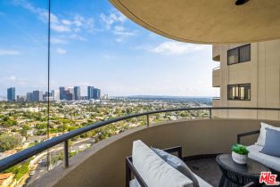 Condominium, 10560 Wilshire blvd, Westwood, CA 90024 - 37