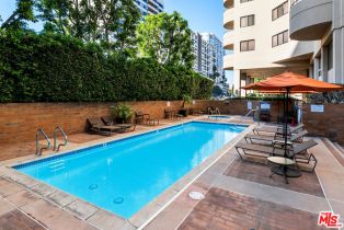 Condominium, 10560 Wilshire blvd, Westwood, CA 90024 - 49