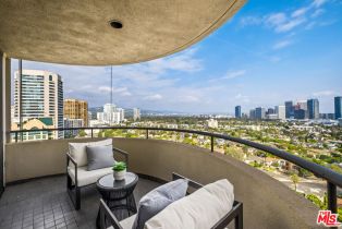 Condominium, 10560 Wilshire blvd, Westwood, CA 90024 - 38