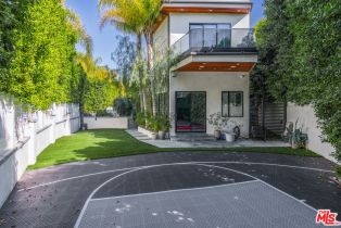 Single Family Residence, 16770 Morrison st, Encino, CA 91436 - 46