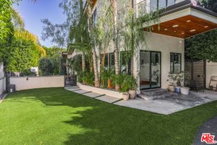 Single Family Residence, 16770 Morrison st, Encino, CA 91436 - 47