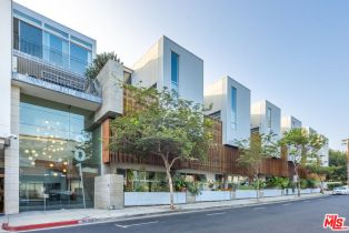 Condominium, 901 Hancock ave, West Hollywood , CA 90069 - 2