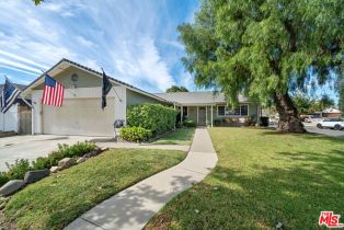 Single Family Residence, 1399   Cherry Ave, Simi Valley, CA  Simi Valley, CA 93065