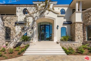 Single Family Residence, 13505 Lucca dr, Pacific Palisades, CA 90272 - 5