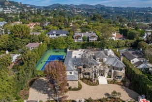 Single Family Residence, 13505 Lucca dr, Pacific Palisades, CA 90272 - 2