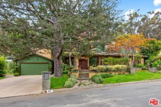 Residential Lease, 801   Greentree Rd, Pacific Palisades, CA  Pacific Palisades, CA 90272