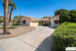 Single Family Residence, 8750   Clubhouse Blvd, Desert Hot Springs, CA  Desert Hot Springs, CA 92240