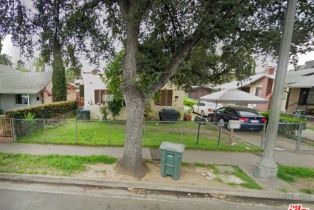 Residential Income, 1302  E Villa St, Pasadena, CA  Pasadena, CA 91106