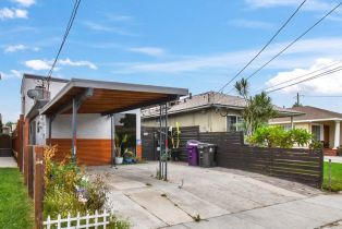 Single Family Residence, 2116 Cameron st, Long Beach, CA 90810 - 32