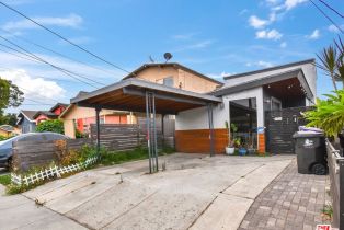 Single Family Residence, 2116 Cameron st, Long Beach, CA 90810 - 33