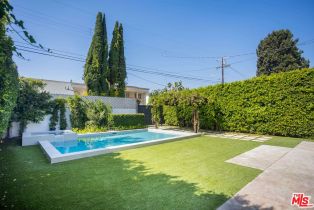 Single Family Residence, 307 Oakhurst dr, Beverly Hills, CA 90210 - 22