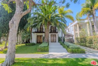 Residential Lease, 307  N Oakhurst Dr, Beverly Hills, CA  Beverly Hills, CA 90210