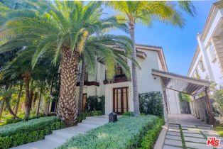 Residential Lease, 307  N Oakhurst Dr, Beverly Hills, CA  Beverly Hills, CA 90210