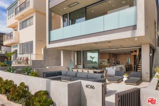 Condominium, 4016 The Strand, Manhattan Beach, CA 90266 - 3