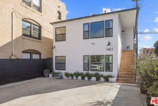 Apartment, 1401 Innes pl, Venice, CA 90291 - 12