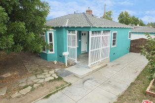 Single Family Residence, 1726 N Clybourn Ave, Burbank, CA  Burbank, CA 91505