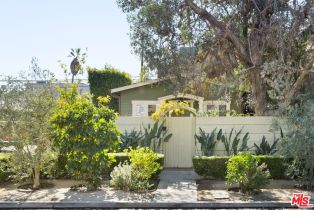 Single Family Residence, 532 Rialto ave, Venice, CA 90291 - 2