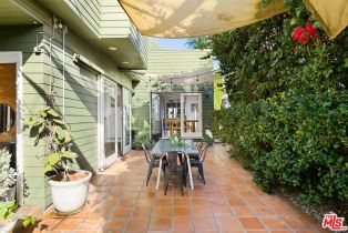 Single Family Residence, 532 Rialto ave, Venice, CA 90291 - 8