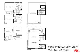 Single Family Residence, 2432 Penmar ave, Venice, CA 90291 - 29