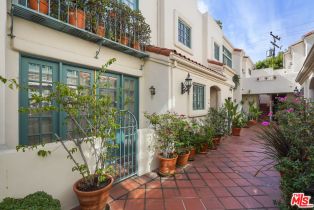 Condominium, 1123 Flores st, West Hollywood , CA 90069 - 2