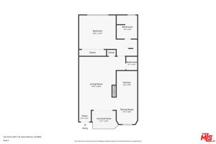 Condominium, 222 7th st, Santa Monica, CA 90402 - 20