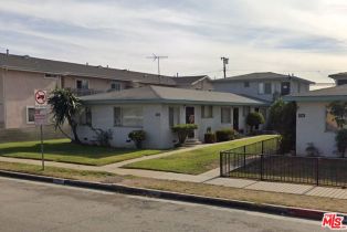 Residential Income, 1346  W 163rd St, Gardena, CA  Gardena, CA 90247