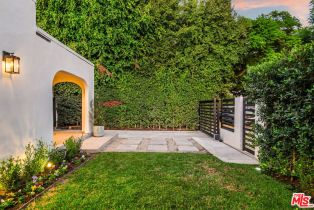 Single Family Residence, 8717 Dorrington ave, West Hollywood , CA 90048 - 3