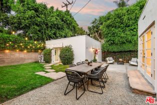 Single Family Residence, 8717 Dorrington ave, West Hollywood , CA 90048 - 30