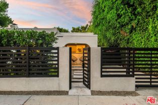 Single Family Residence, 8717   Dorrington Ave, West Hollywood , CA  West Hollywood , CA 90048