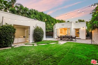 Single Family Residence, 8717 Dorrington ave, West Hollywood , CA 90048 - 28