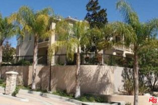 Residential Lease, 15601   Odyssey Dr, Granada Hills, CA  Granada Hills, CA 91344